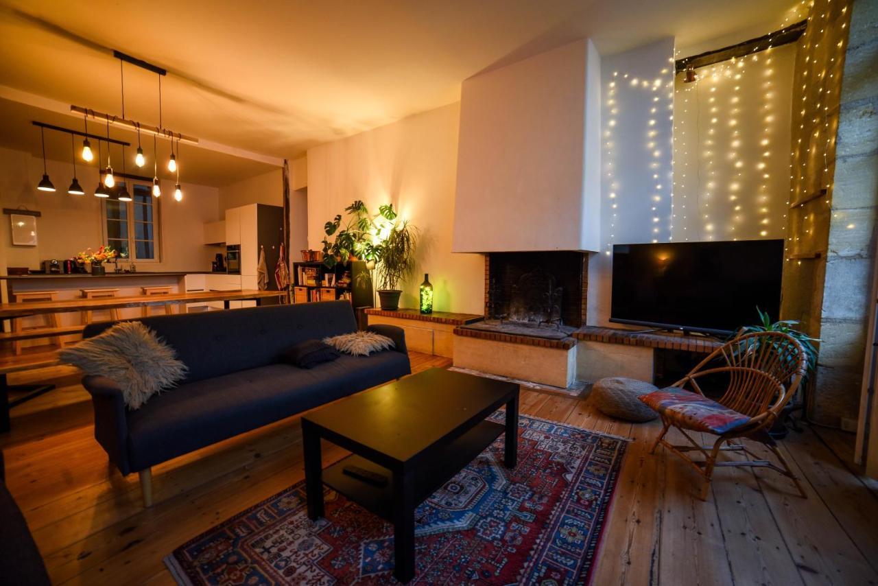 Amani Hostel La Reole