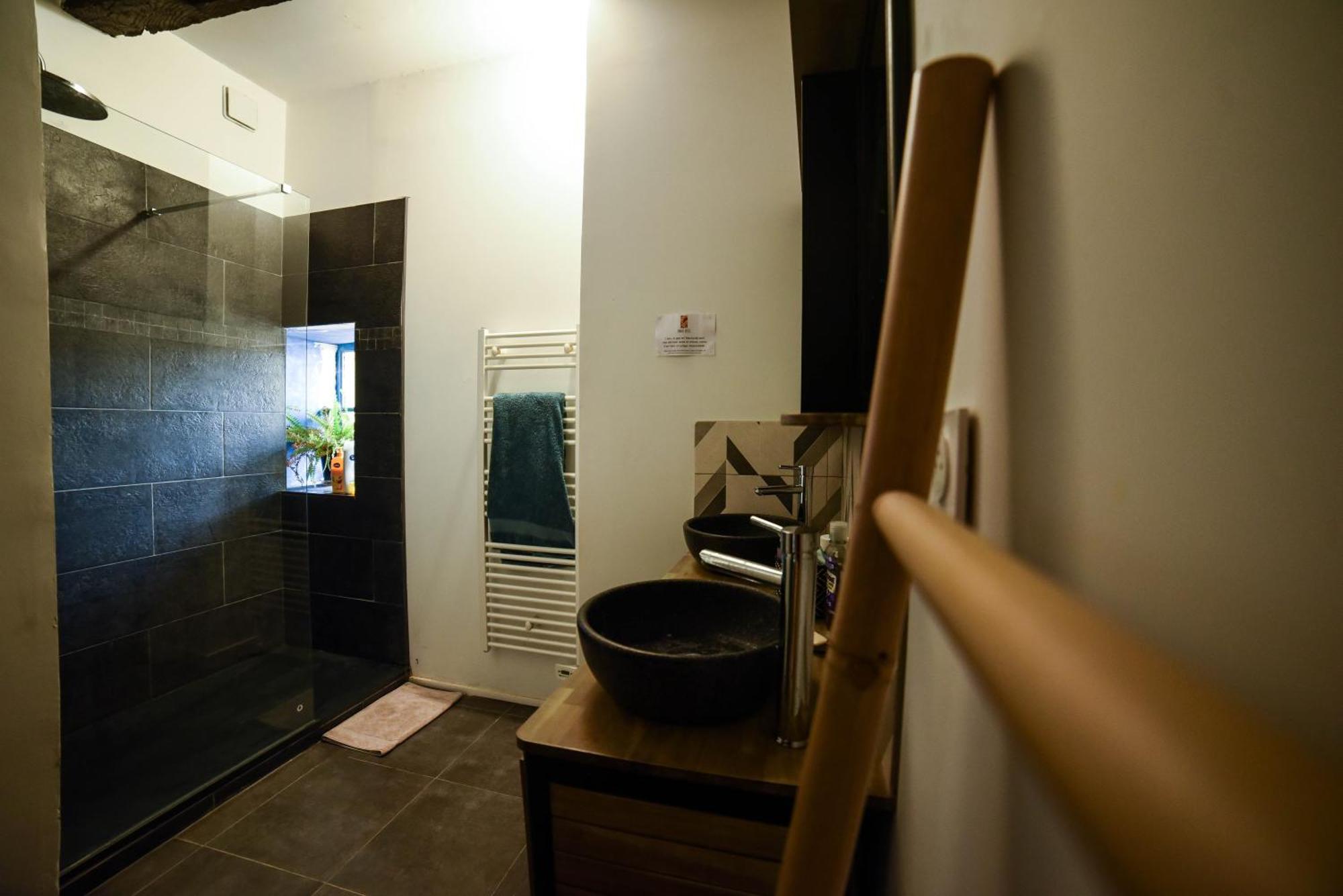 Amani Hostel