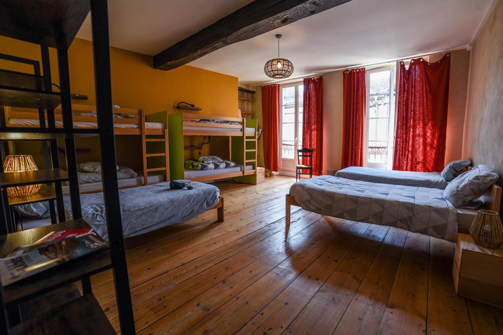 Amani Hostel