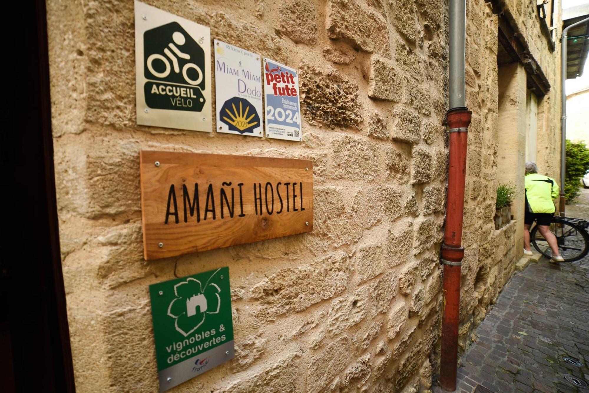 Amani